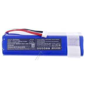 14,4V-5200MAH LI-ION BATTERI ALTERNATIV TIL ECOVACS ROBOTST�VSUGER