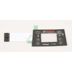 F016L91312 MEMBRAN/ KONTAKTFOLIE