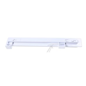 909721800 VENSTRE PLASTIKSKINNE FOR �VERSTE SKUFFE