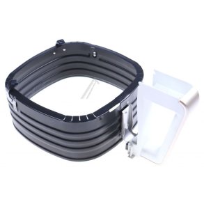 CP1786/01 300007914261 FRITUREKURV MED GULD H�NDTAG