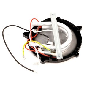 99858 HEIZUNG KOMPLETT F�R 42711