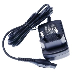 12V-0,6A PSE50353 EU OPLADER PASSER TIL REMINGTON H�R- OG SK�GTRIMMER