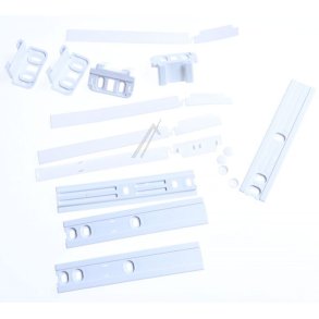 MONTERINGSKIT TIL K�LESKAB ALTERNATIV TIL BAUKNECHT 481231019131