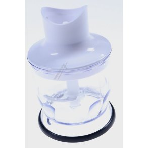 7322118354 KOMPLET MINIHAKKER (350ML)