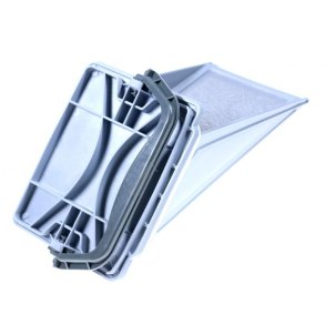 FILTER ALTERNATIV TIL BAUKNECHT 481010345281