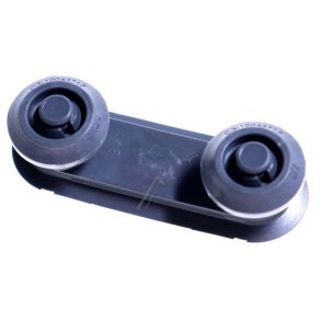 884679 HOLDER TIL VERSTE KURV MED HJUL