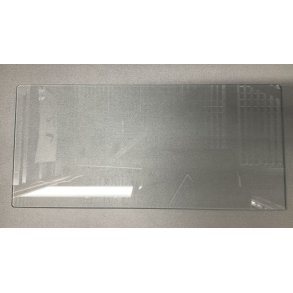 47021601 GLASHYLDE (375X183X3,2)