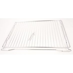 C00650127 488000650127 OVNRIST CHROM (360X456MM)