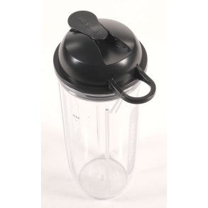 AS00002872 B�GER MED L�G, 900ML