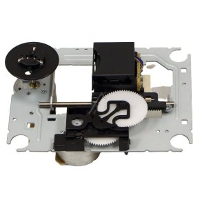 SF-P101N 16-PIN 219.219-000S1P00-00001 CD-MEKANISME