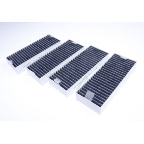 HZ9VRCR1 17007505 CLEAN AIR PLUS FILTER (UDSKIFTNING)