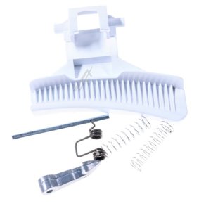 KOMPLET H�NDTAGSS�T, HVID, ALTERNATIV TIL AEG/ELECTROLUX 4055304143