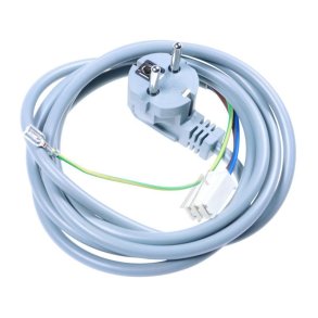 8581324807495 TILSLUTNINGSKABEL 2000MM, 3X1.0MM