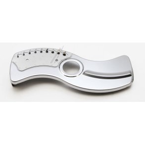 BR67051383 RECHTECKIGE JULIENNEKLINGE