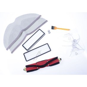 AN564AS TILBEH�RS�T TIL ROBOROCK S6 S5 MAX E4