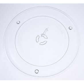 NTNT-A046WREF1 GLASTALLERKEN 32,5 CM