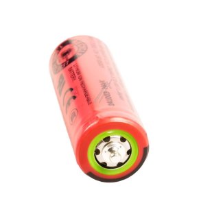80729911 BRAUN ICS BATTERI LI-ION UR 18500Y-NS