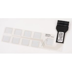 11201604001313 TASTATURFOLIE