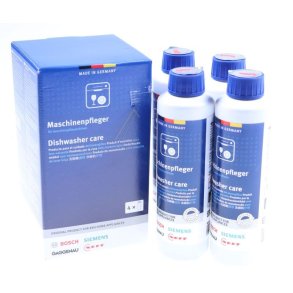 00312362 RENG�RINGSMIDDEL TIL OPVASKEMASKINE 4 X 250ML