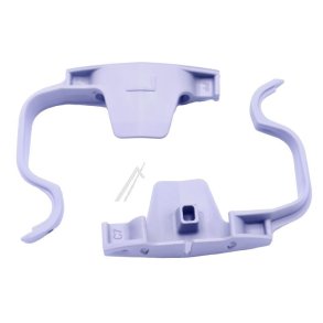 10029558 KLIPS TIL �VERSTE KURVSKINNE, BAGERST, VENSTRE + H�JRE, MED KROG