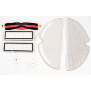 TILBEH�RSKIT ALTERNATIV TIL ROBOROCK S5 MAX, S6 SERIEN