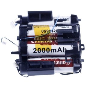 25,2V-2000MAH LI-ION BATTERI ALTERNATIV TIL AEG ST�VSUGER