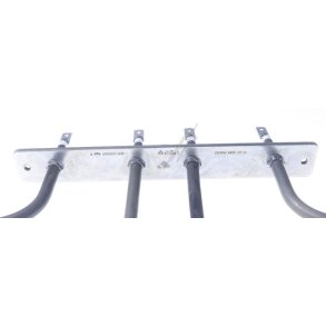 �VERSTE VARMELEGEME 2300W 230V ALTERNATIV FOR A/458/78