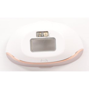 422210047025 SC1999 EPILATORHOVED TIL BIKINI