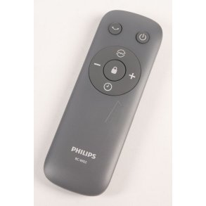 642001000163 FJERNBETJENING UDEN BATTERI