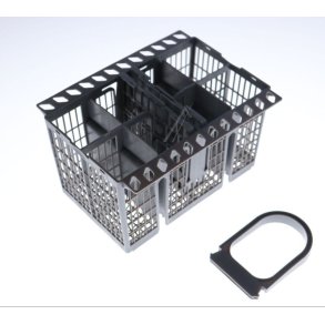 BESTIKKURV M�RKEGR� ALTERNATIV TIL WHIRLPOOL/INDESIT 482000023046 C00257140