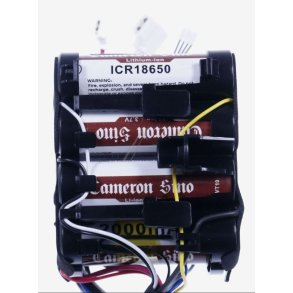 32,4V-2000MAH LI-ION BATTERI ALTERNATIV TIL AEG, ELECTROLUX ST�VSUGER