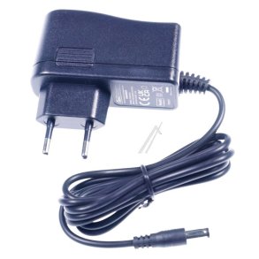 32V-0,4A PSE50194 EU OPLADER TIL DIV. ST�VSUGERBATTERI