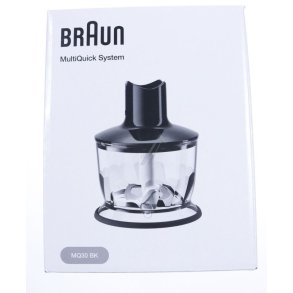 MQ30 AX22110060 MINIHAKKER (500ML) SORT