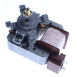 BL�SERMOTOR ALTERNATIV TIL SMEG 795210954, BSH 00753433, PANASONIC 795210954