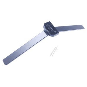 996592304743 X37T8619021CKD00LX TV-FOD  V/H FOD ER IDENTISK (INKL. SKRUER)