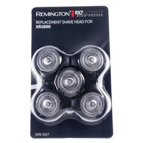 44309530400 SPR-RX7 SHAVERHOVED TIL XR160