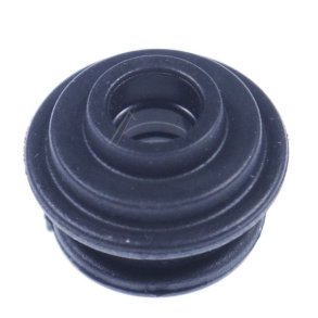 128099 MUFFE SORT NIVONA NICR 5XX OG NICR 7XX