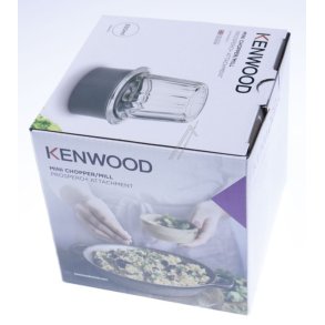 KAP10.000GY AW20010043 MINI-ZERKLEINERER