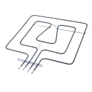 �VERSTE VARMELEGEME ALTERNATIV TIL BOSCH SIEMENS 00776188