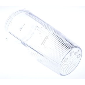 642001008733 TRANSPARENT B�GER 700ML