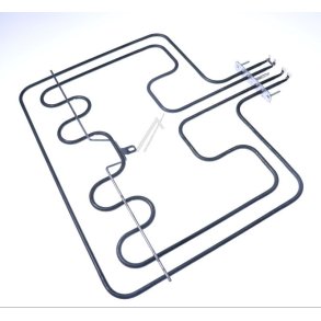 �VERSTE VARMELEGEME 2700W ALTERNATIV TIL AEG 3570797047