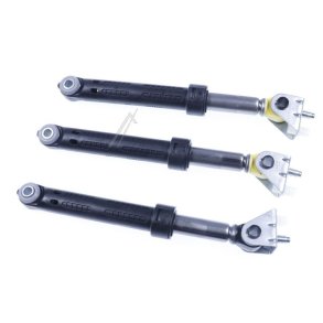 ST�DD�MPERS�T (3 STK.) ALTERNATIV TIL MIELE