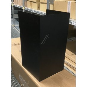 ACC0000035 SKORSTEN H.445 V.BL/GOFFR.5335