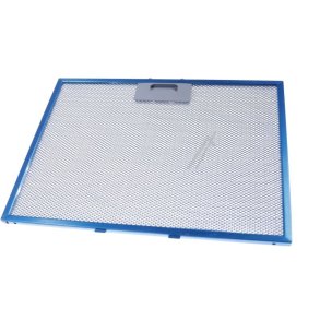 ACC0193430 METALFEDTFILTER GFA 1+2+1 AL/AL/AL 358X270 SB 1A