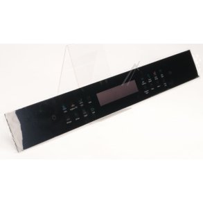 12576000A06781 BETJENINGSPANEL