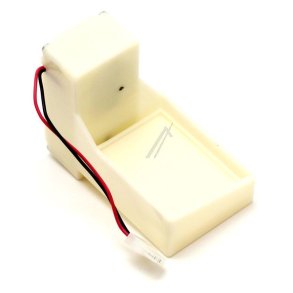 D�MPER TIL DC MOTOR (ALTERNATIV TIL WHIRLPOOL/INDESIT 488000480597/C00480597)