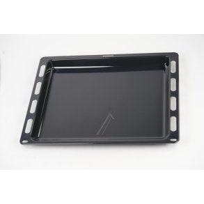 11063090 EMALJERET BAGEPLADE