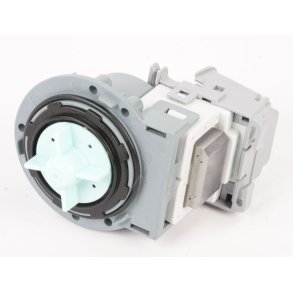 AFL�BSPUMPE ALTERNATIV TIL SAMSUNG