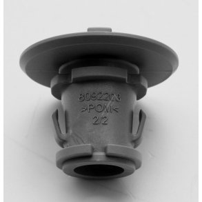 931803 HOLDER NEDERST FOR SPULEARM