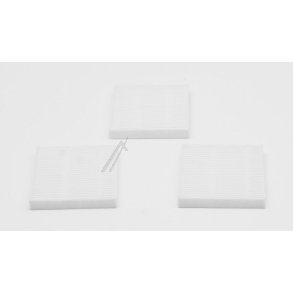 4837321 FILTER 3 STK.